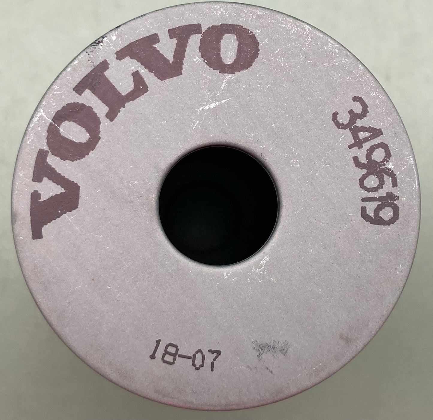 New Genuine Volvo 349619 Filter Insert