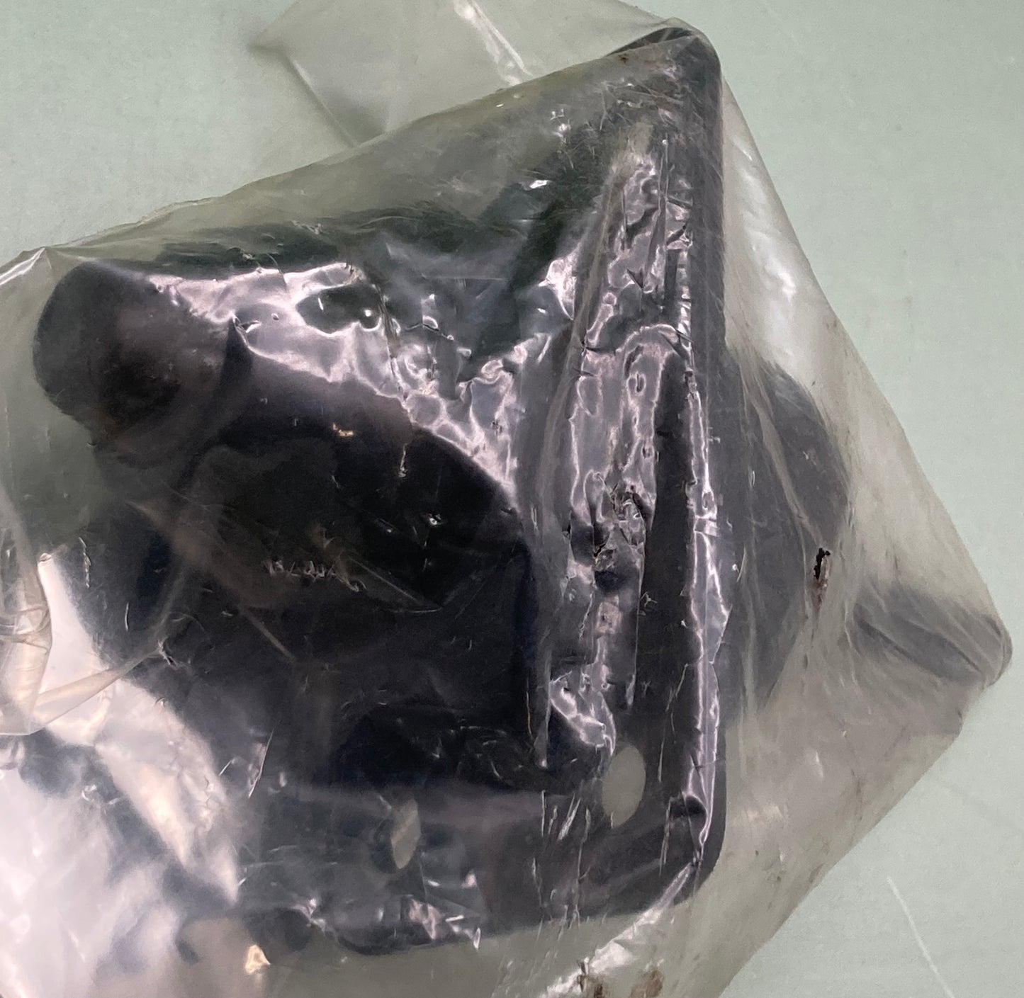 New Genuine Volvo 20498998 Auto Hood Latch UPR Assy