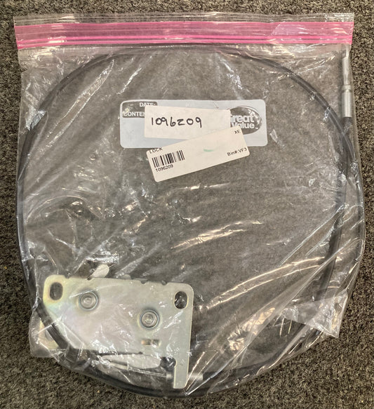 New Replaces Volvo 1096209 Lock