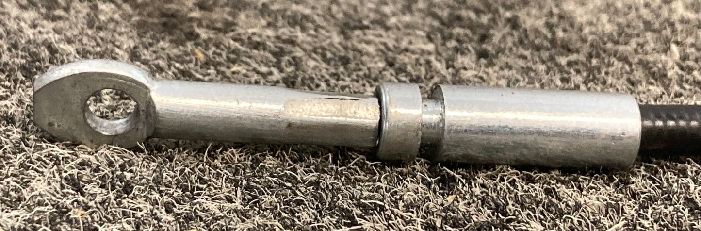 New Replaces Volvo 1096209 Lock