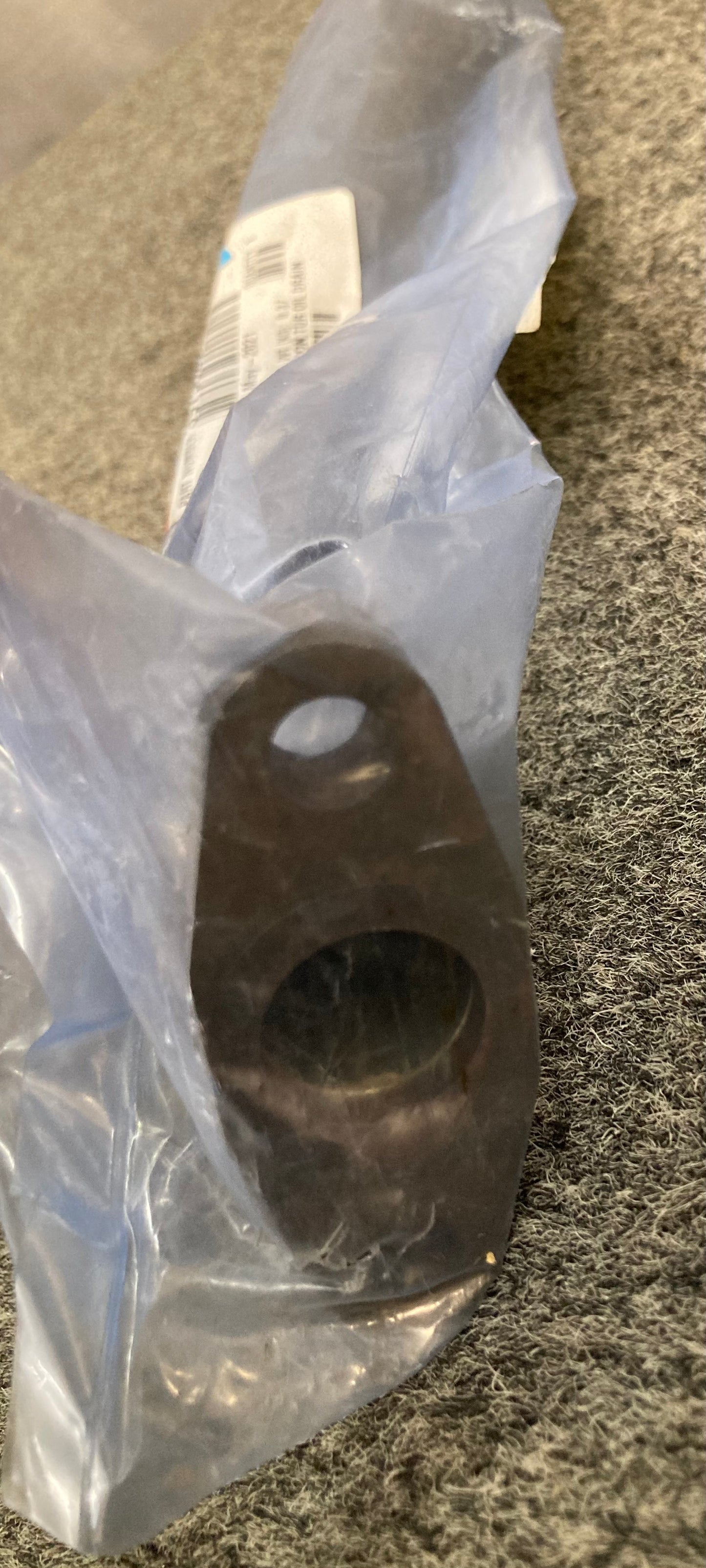 New Genuine Cummins 3975626 Connection, Tur Oil Drain