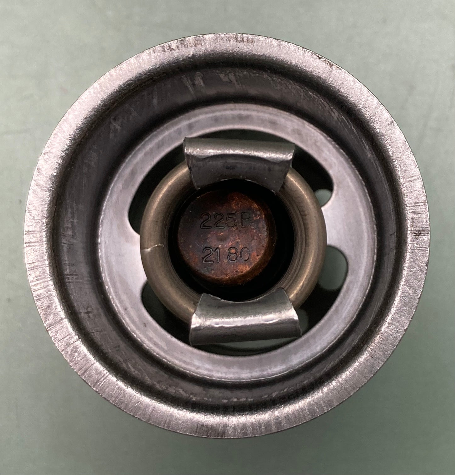 New Genuine Cummins 4952630 Engine Coolant Thermostat