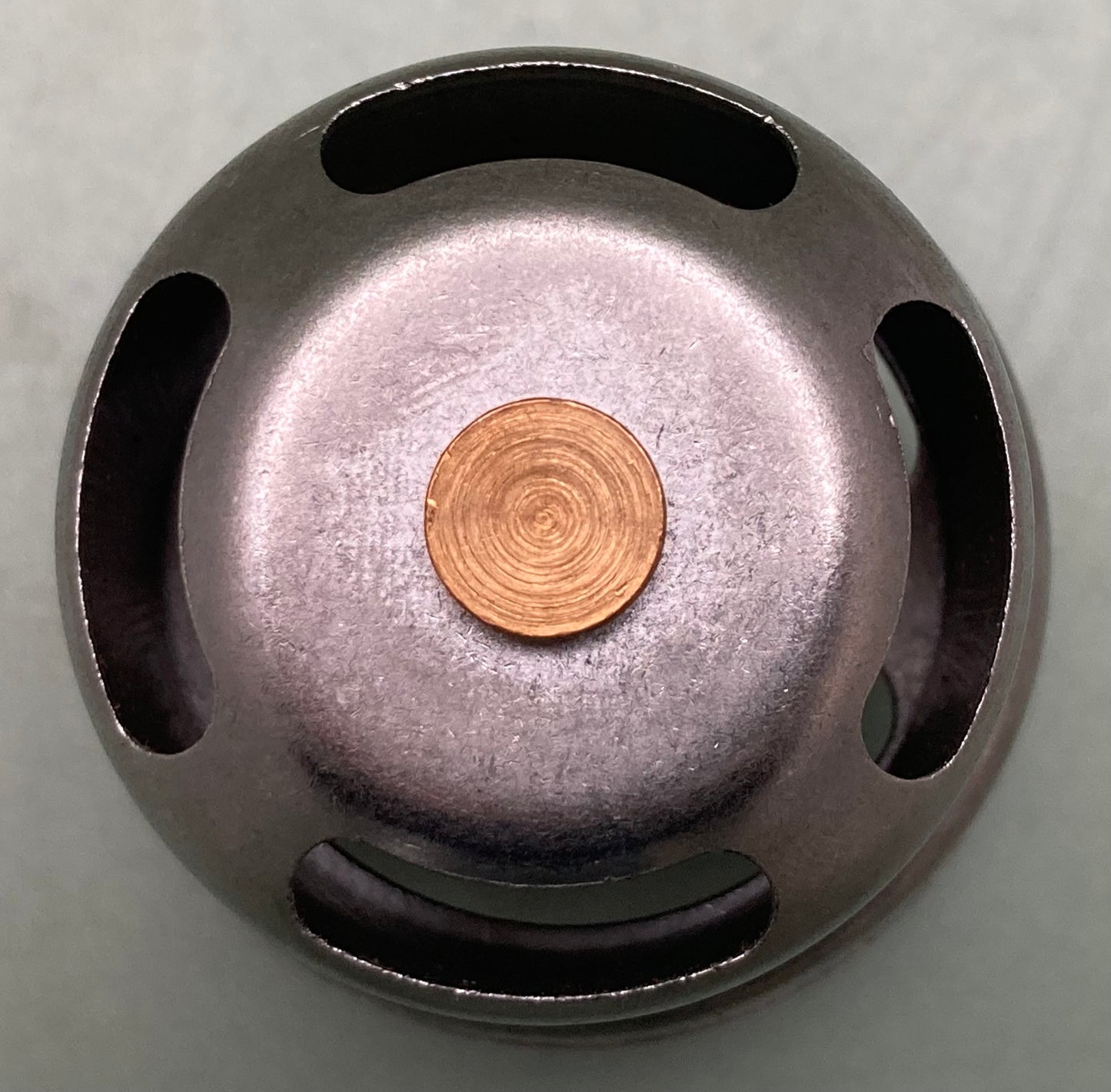 New Genuine Cummins 4952630 Engine Coolant Thermostat