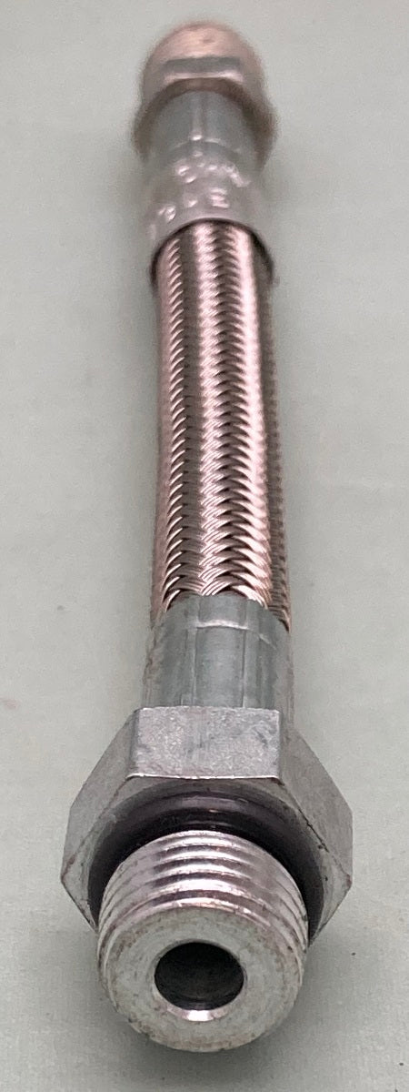 New Replaces Cummins 3166389 Tube, Fuel Supply