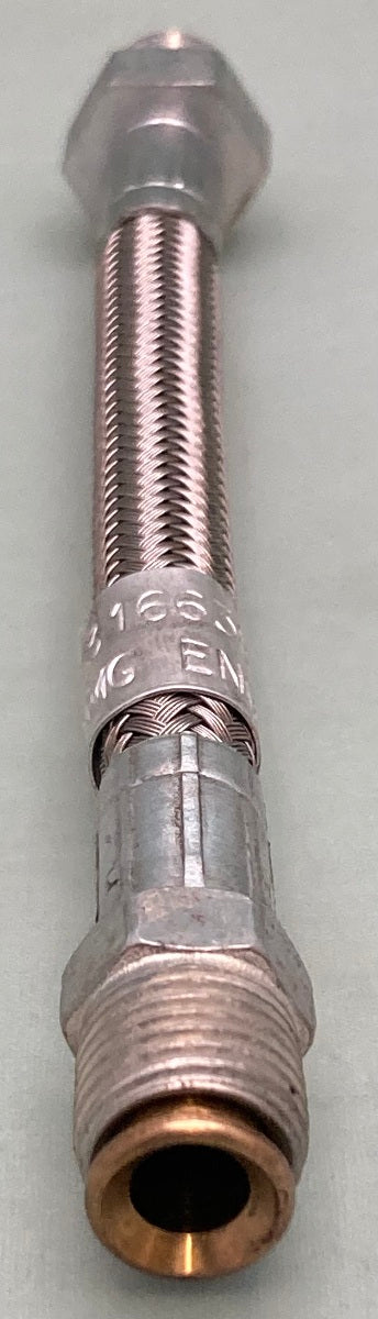 New Replaces Cummins 3166389 Tube, Fuel Supply