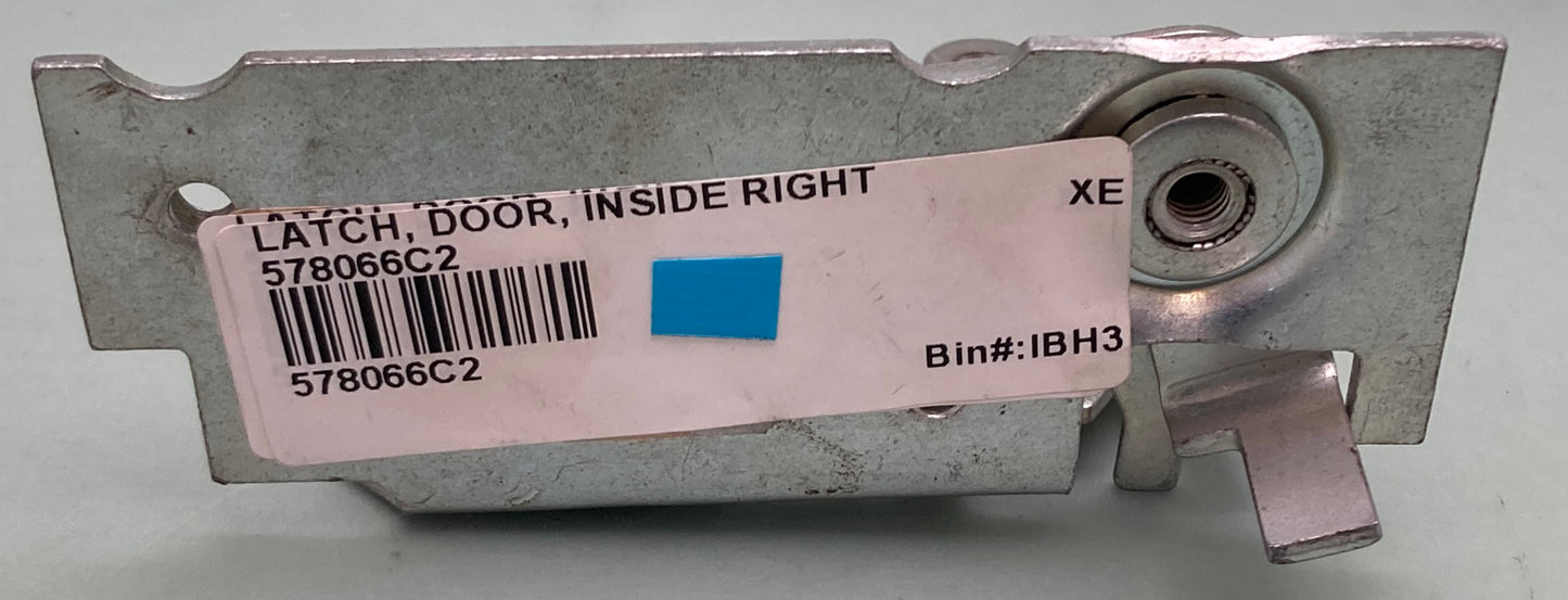 New Replaces Cummins 578066C2 Latch, Door, Inside Right