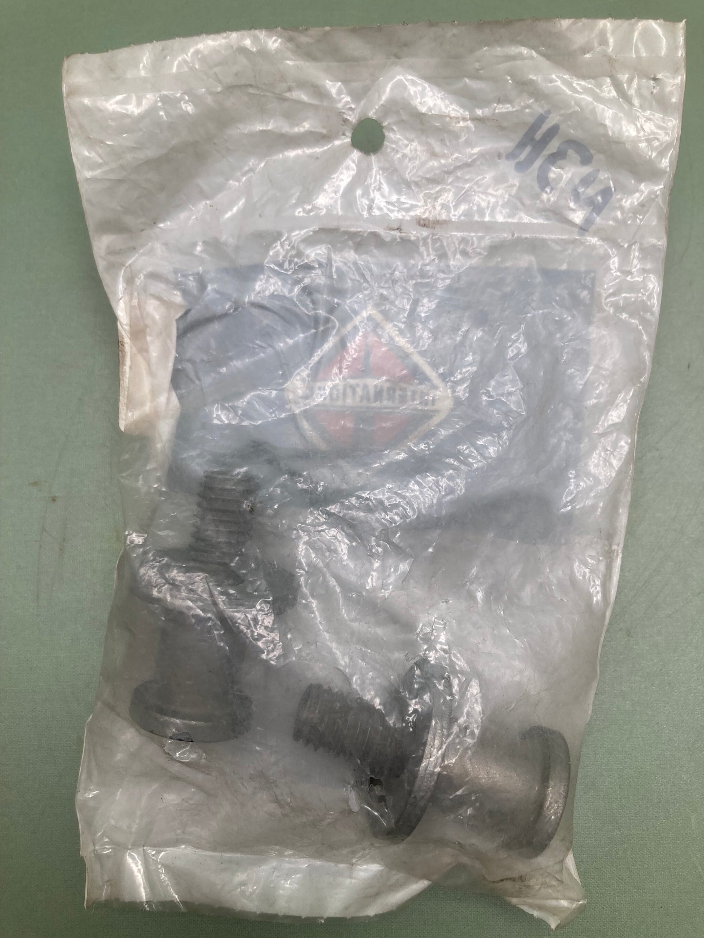 2 Pk New Genuine International 1677462C1 Door Latch Striker Pin