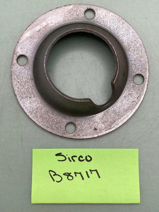 New Replaces Sirco B8717 Retainer