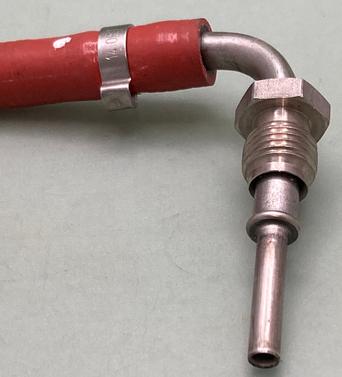 New Genuine Cummins 5289964 Air Tube