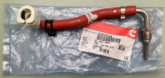 New Genuine Cummins 5289964 Air Tube