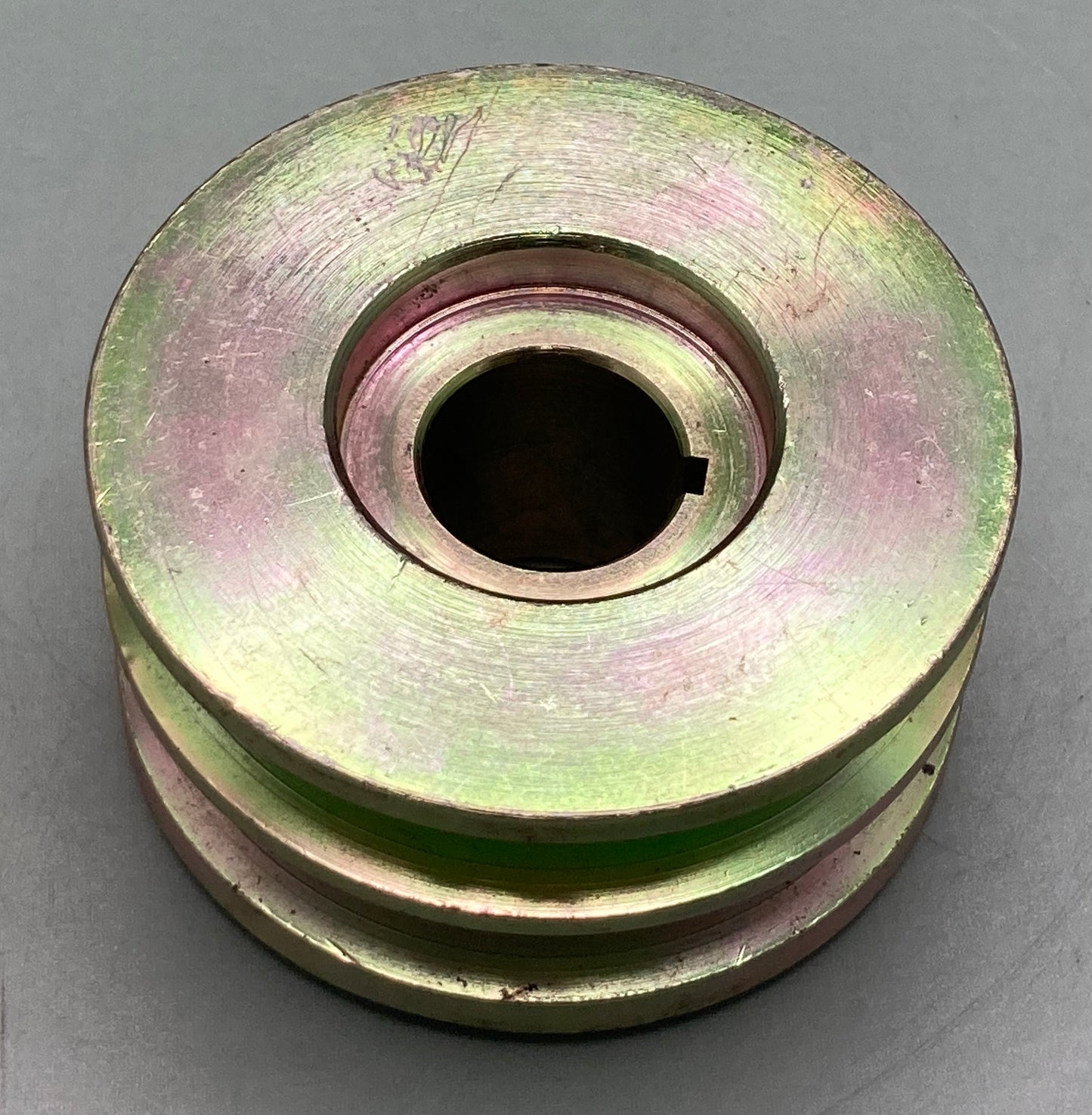 New Replaces Wai 24-1500 Alternator Pulley