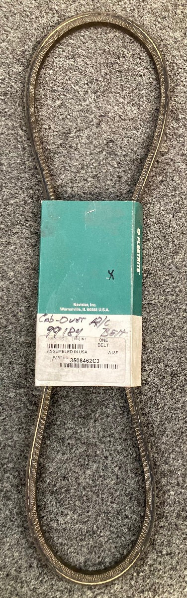 New Genuine Fleetrite 3508462C3 Belt