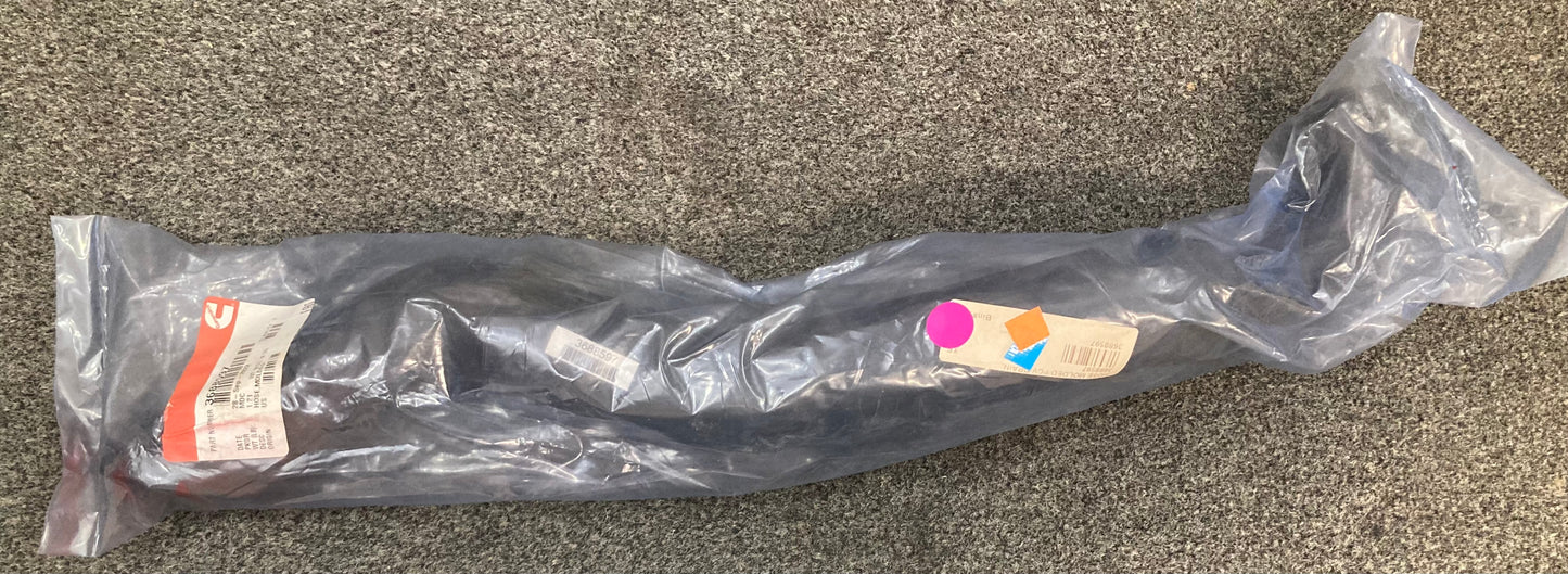 New Genuine Cummins 3688597 Hose, Molded