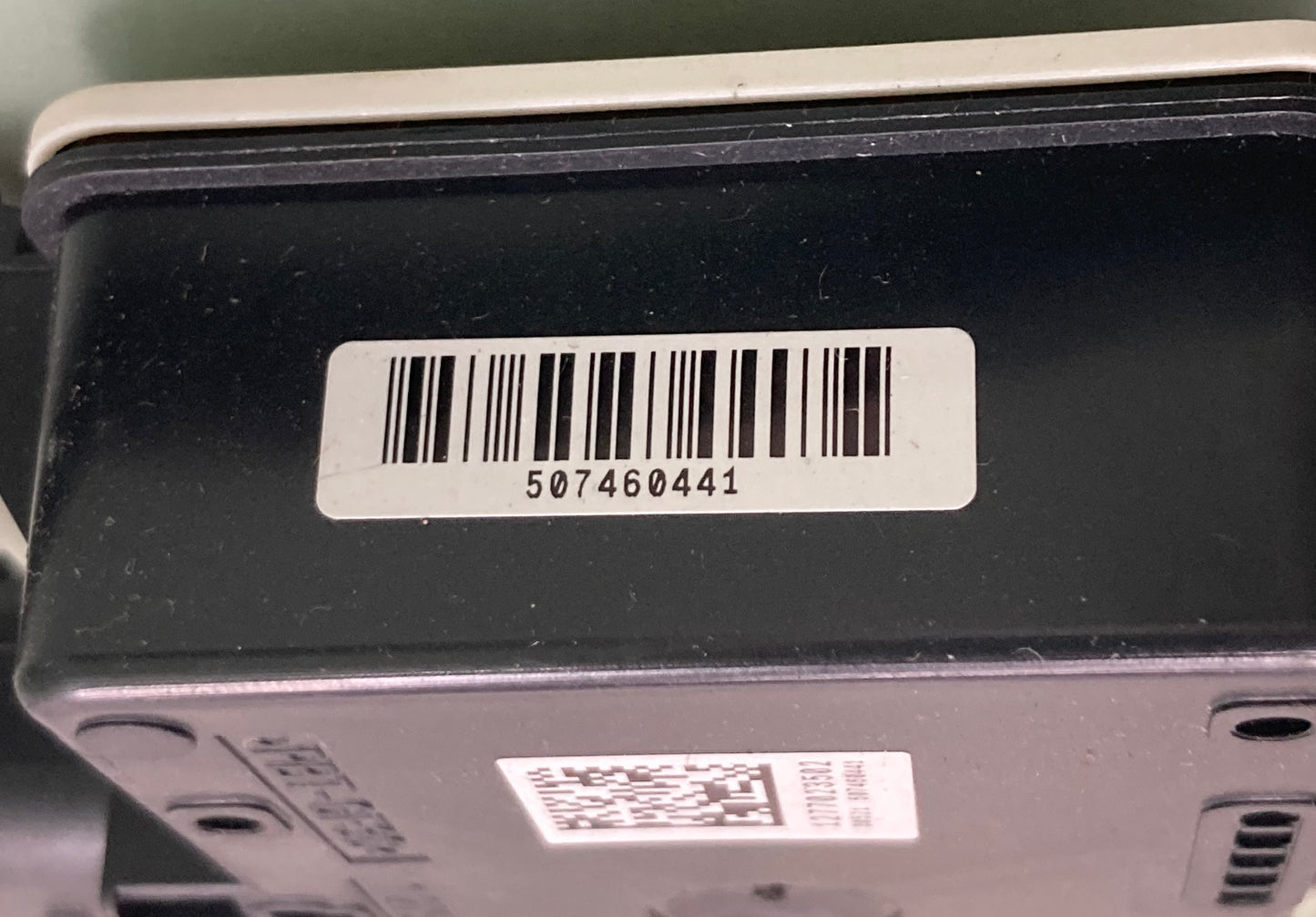 New Genuine Cummins 5461550RX Particulate Sensor