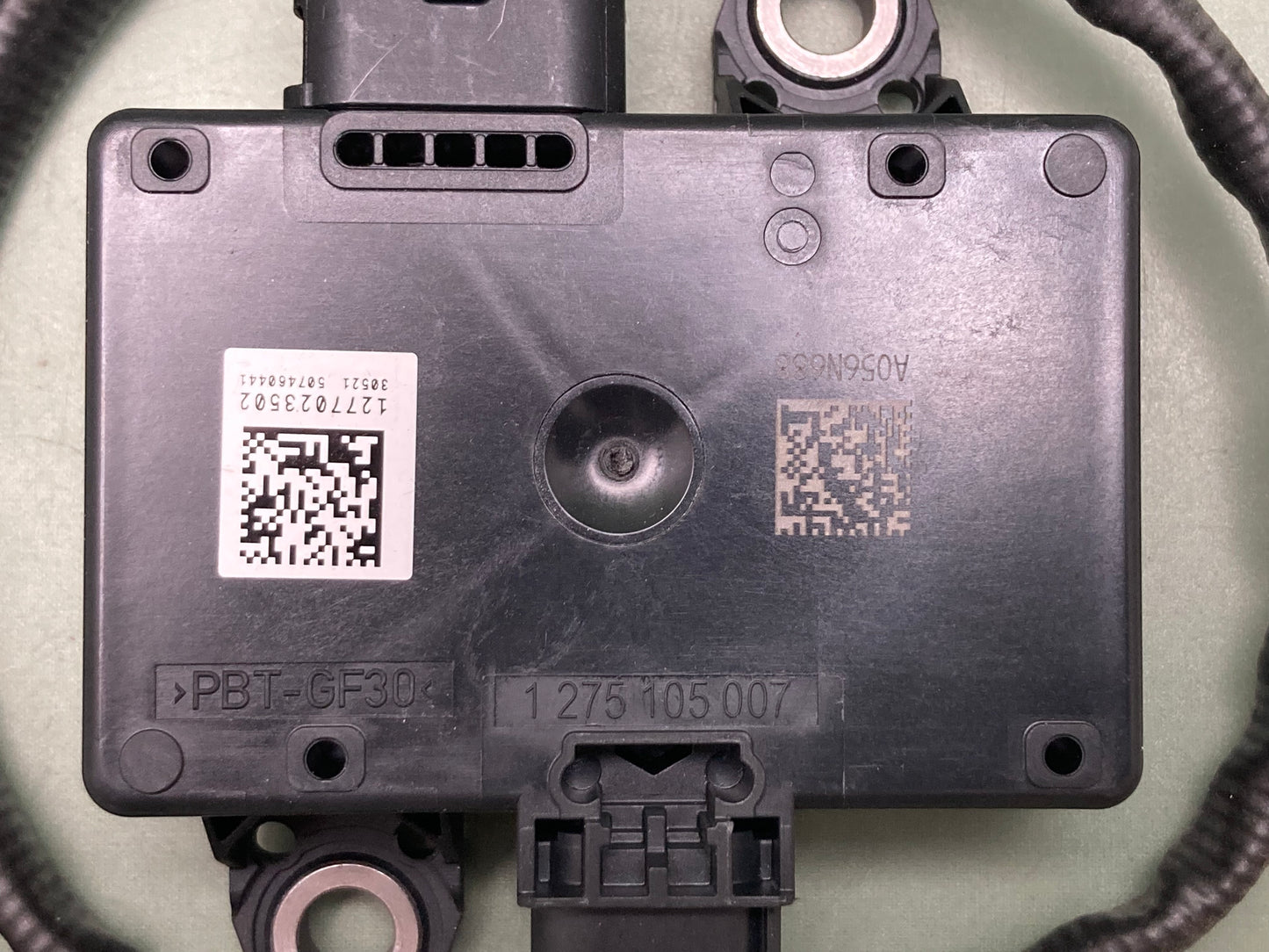 New Genuine Cummins 5461550RX Particulate Sensor