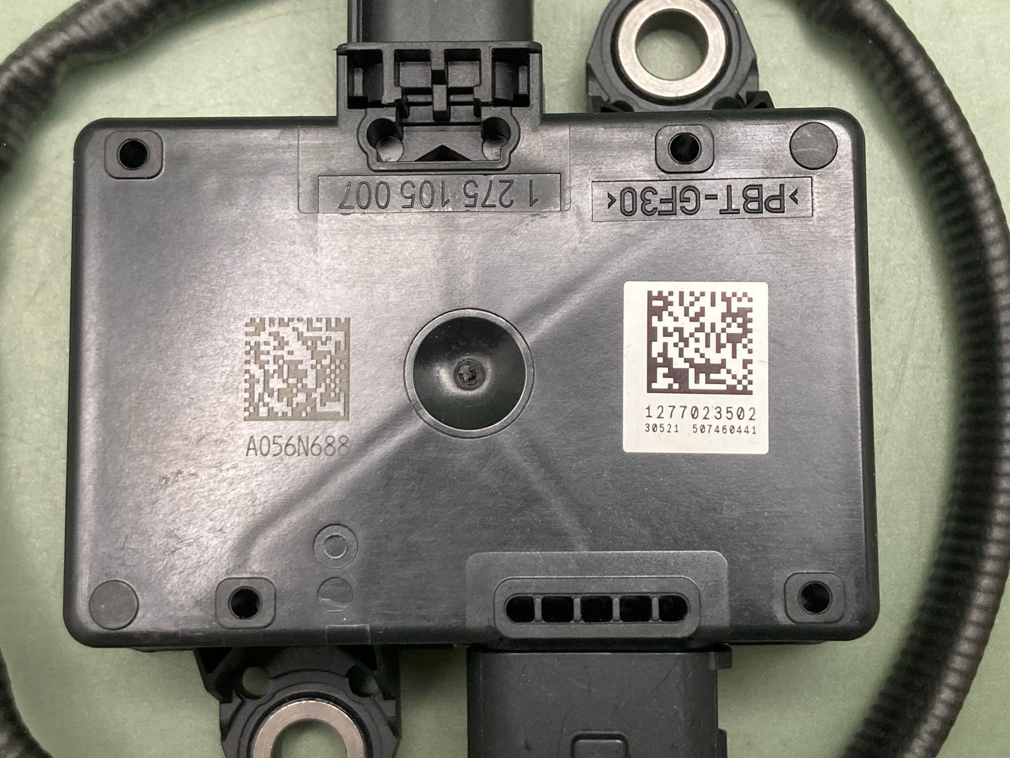 New Genuine Cummins 5461550RX Particulate Sensor