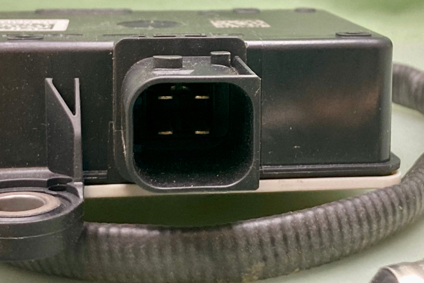 New Genuine Cummins 5461550RX Particulate Sensor