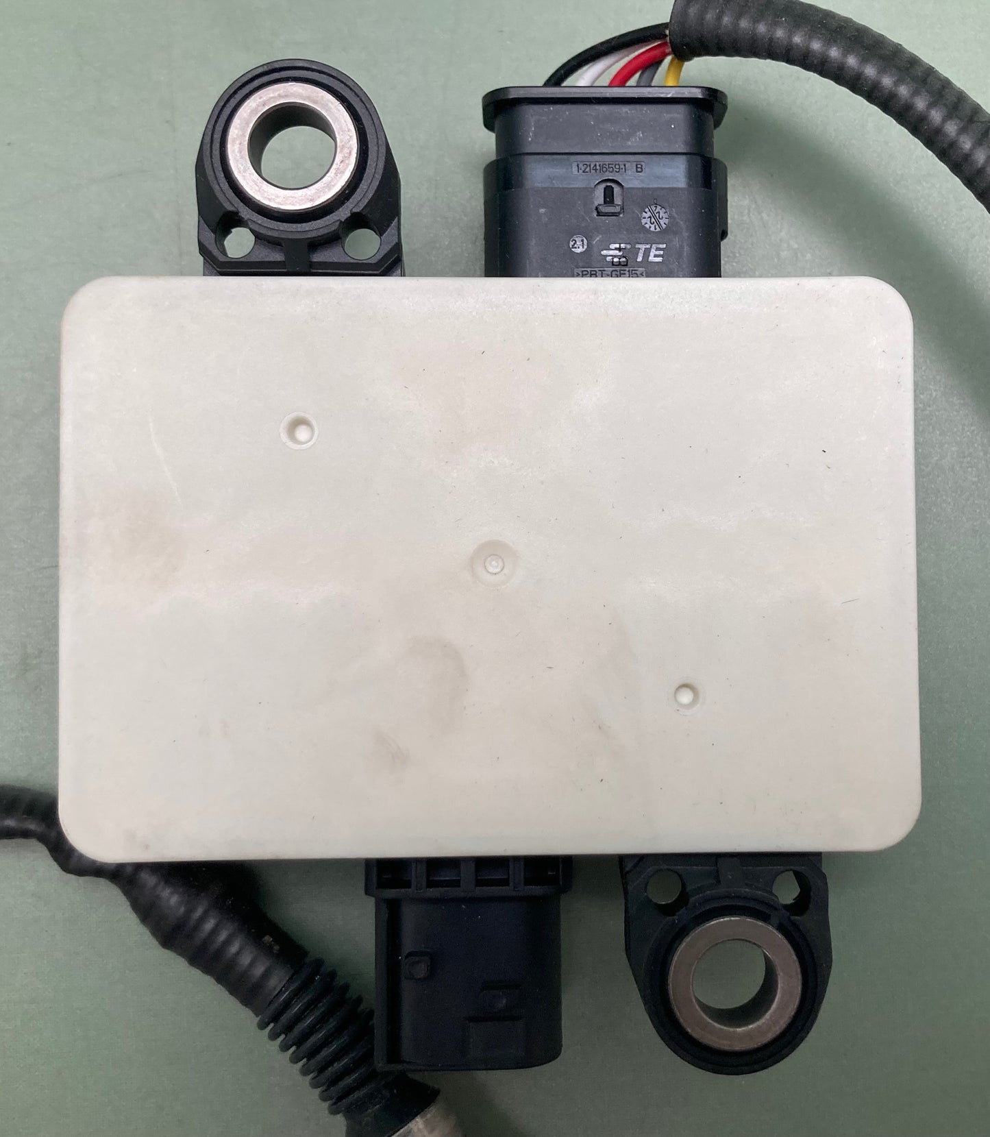New Genuine Cummins 5461550RX Particulate Sensor