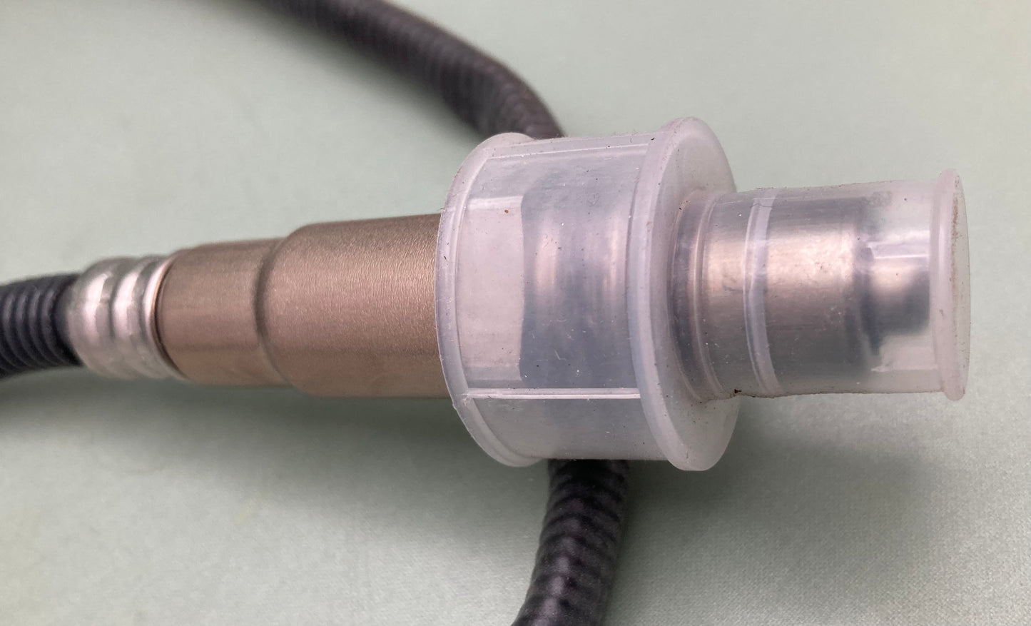 New Genuine Cummins 5461550RX Particulate Sensor