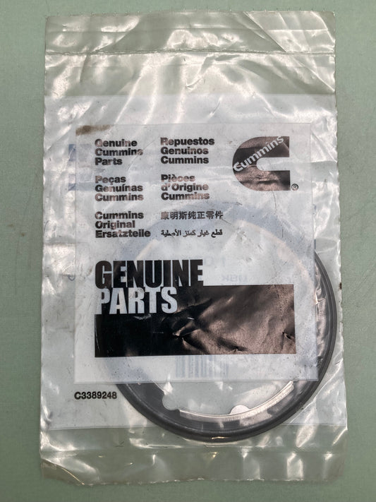 New Genuine Cummins 3104230 Gasket Exhaust Valve Seal