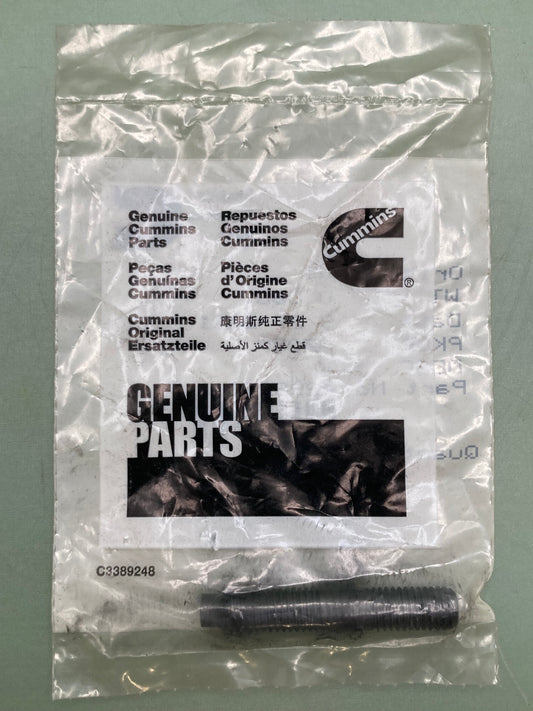 New Genuine Cummins 4298242 Stud