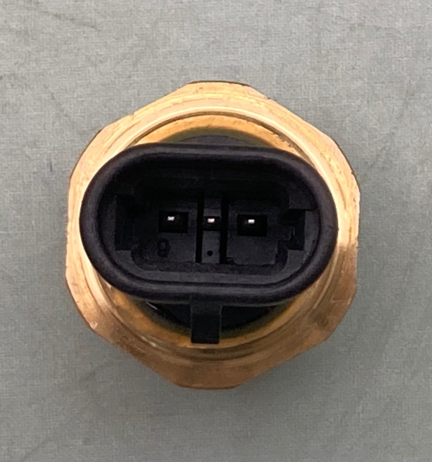 New Genuine Cummins 4921487 Sensor, Pressure
