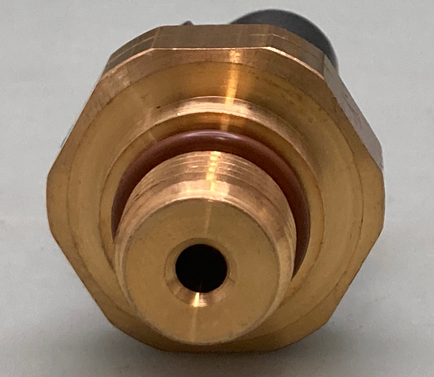 New Genuine Cummins 4921487 Sensor, Pressure