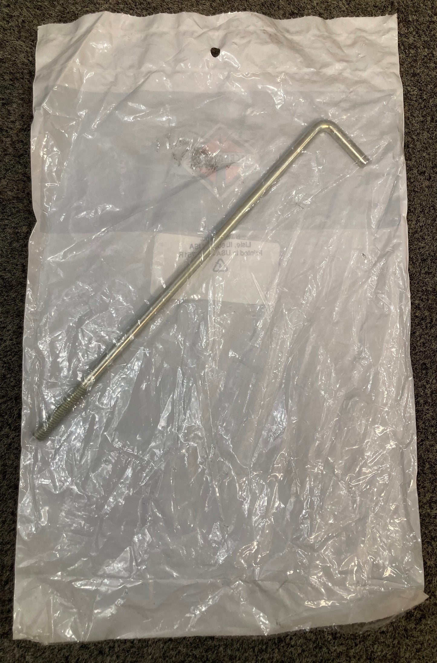 New Genuine International 471998C1 Bolt