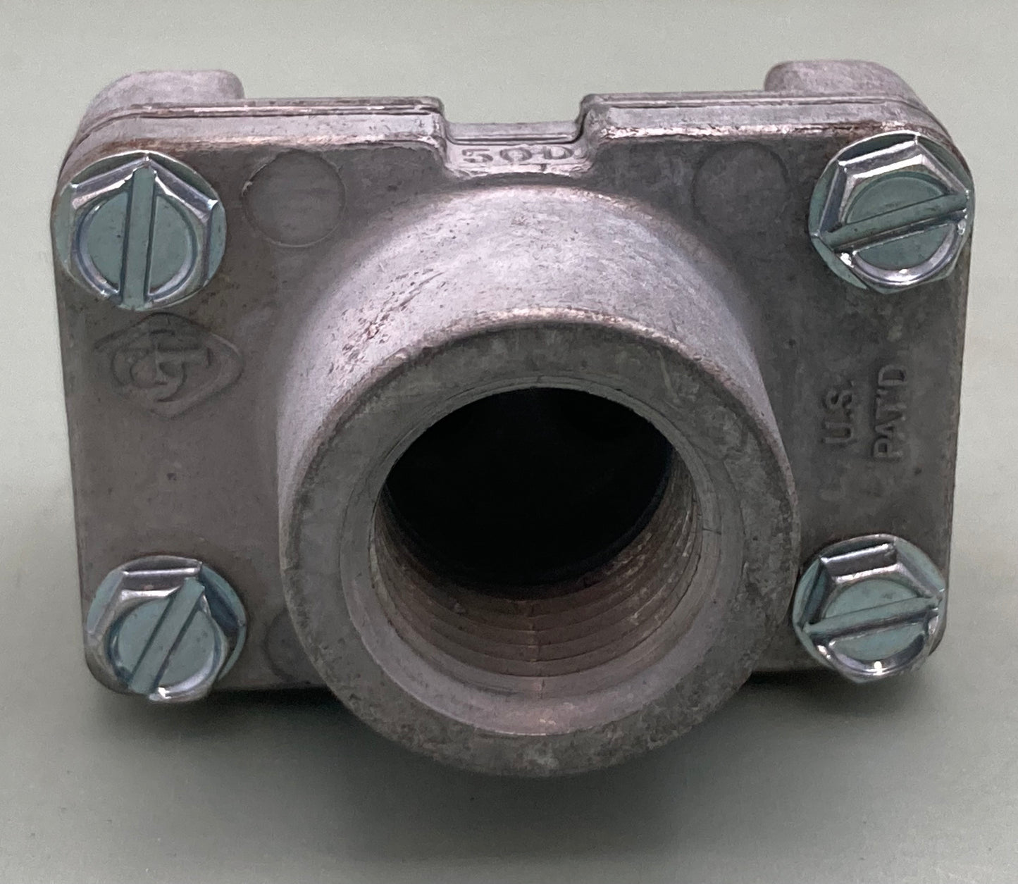 New Genuine International 2036081C1 Multi-Purpose Fitting