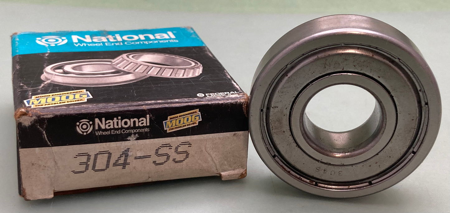 New Genuine National 304-SS Multi-Purpose Bearing