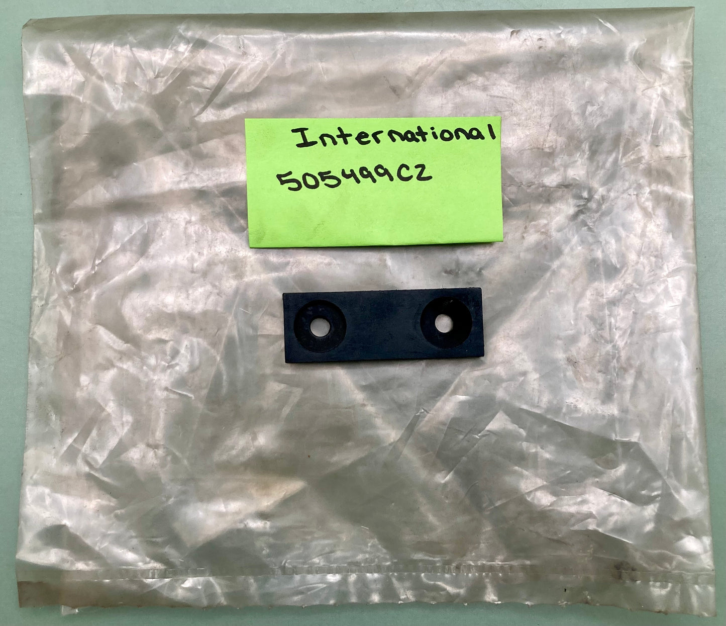 New Replaces International 505499C2 Multi-Purpose Gasket