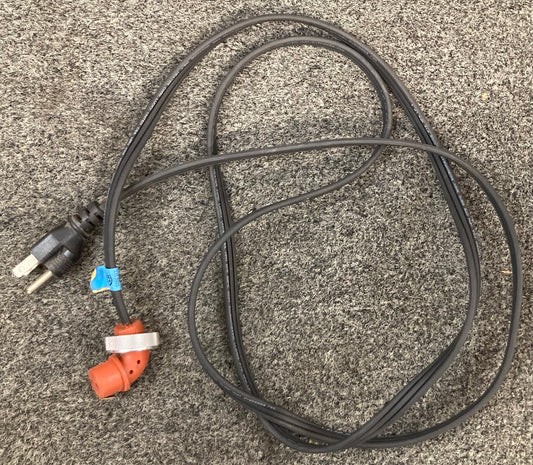 New Genuine Cordan 153760 Block Heater Cord