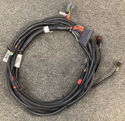 New Genuine International 2591888C91 Harness, Harn Rear Chas 07 Bld