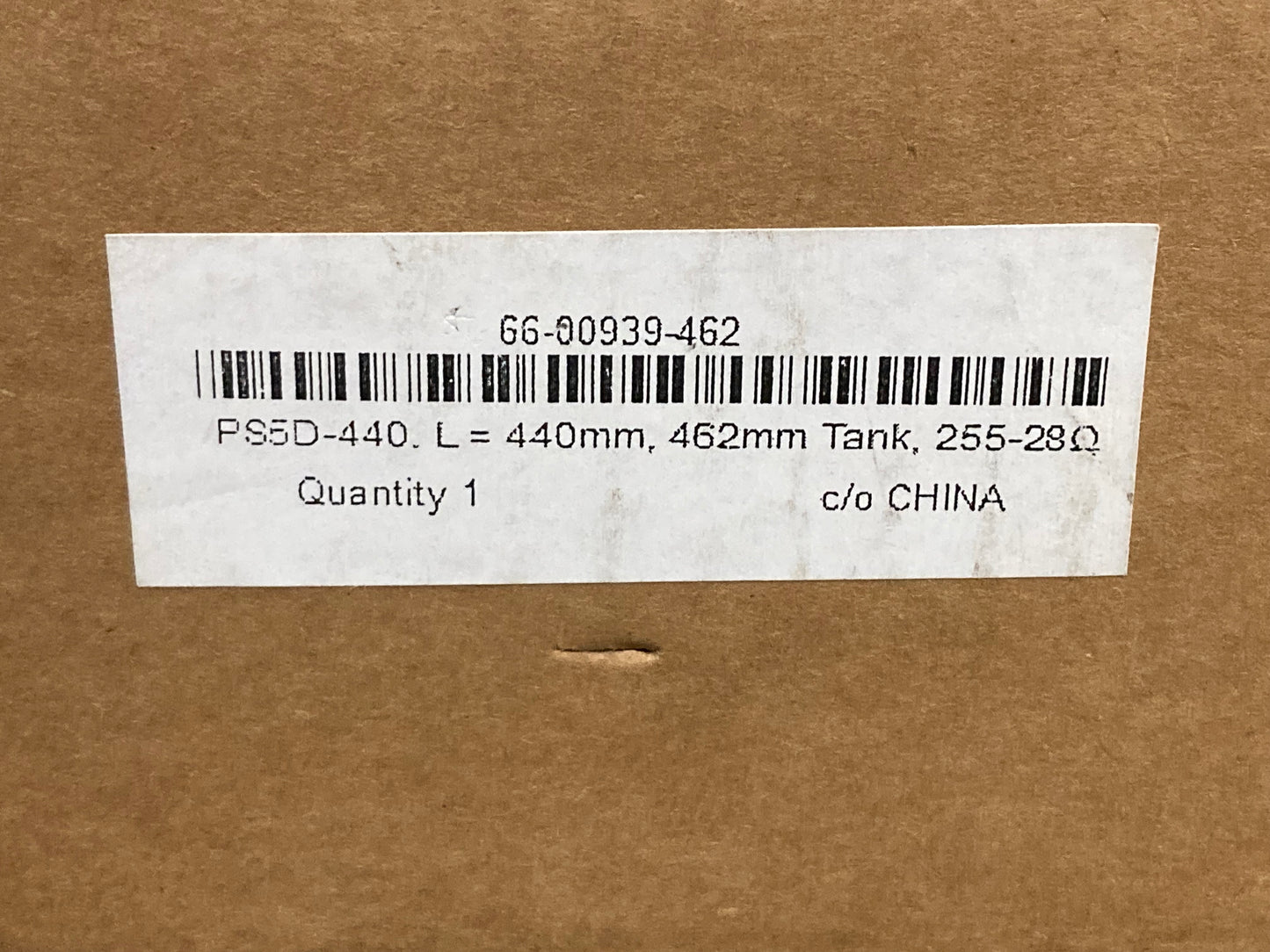 New Genuine Freightliner 66-00939-462 Fuel Tank Sending Unit