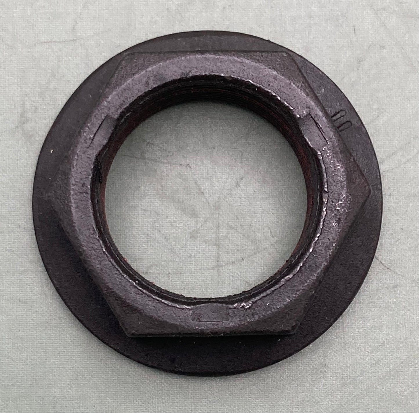New Genuine Spicer 231502 Drive Shaft Nut