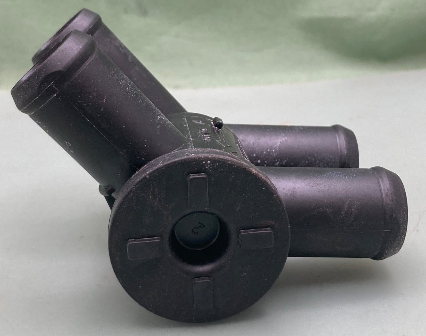 New Genuine Volvo 20989415 Multi-Purpose Check Valve