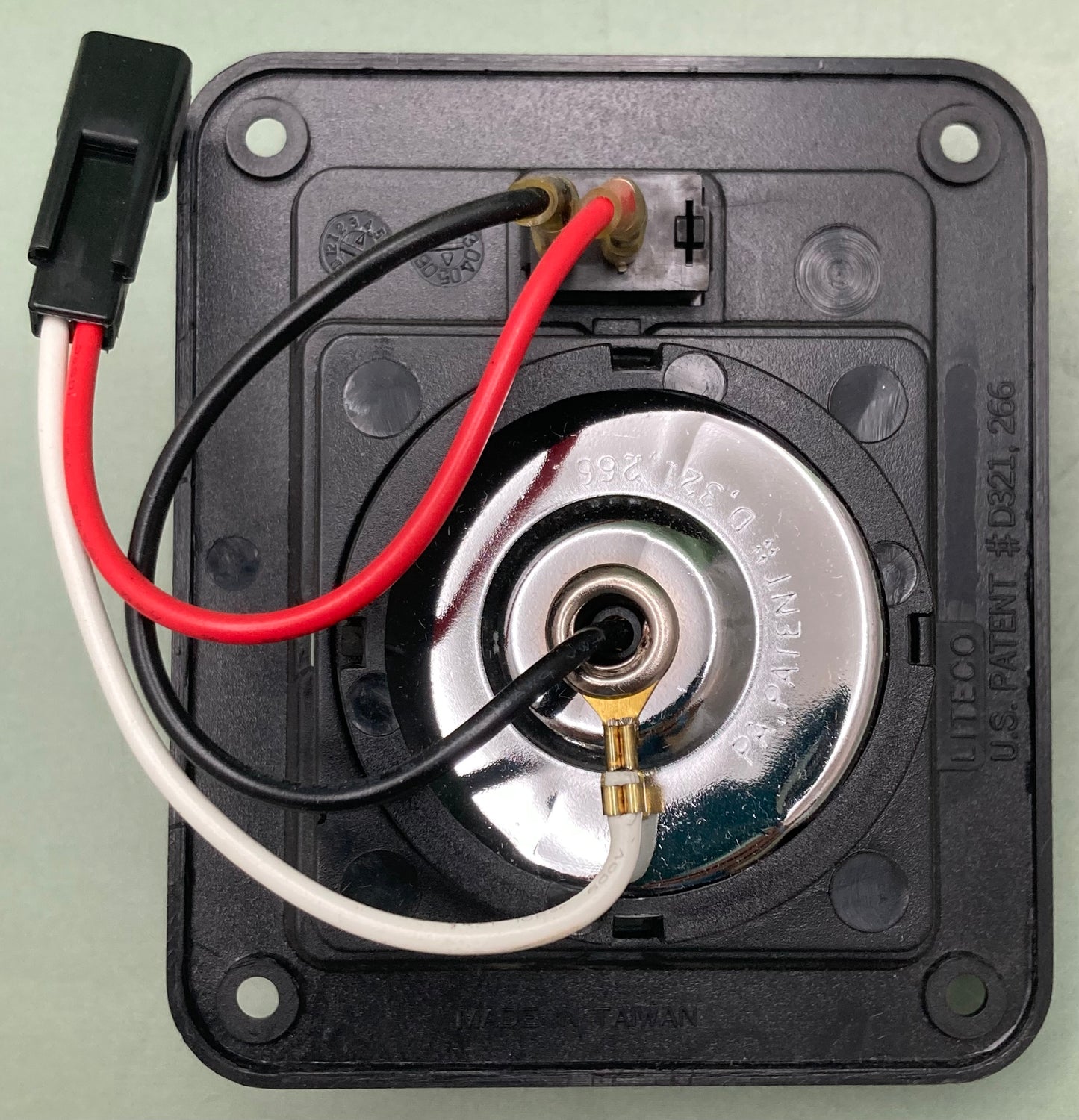 New Genuine International 2005463C91 Map Light