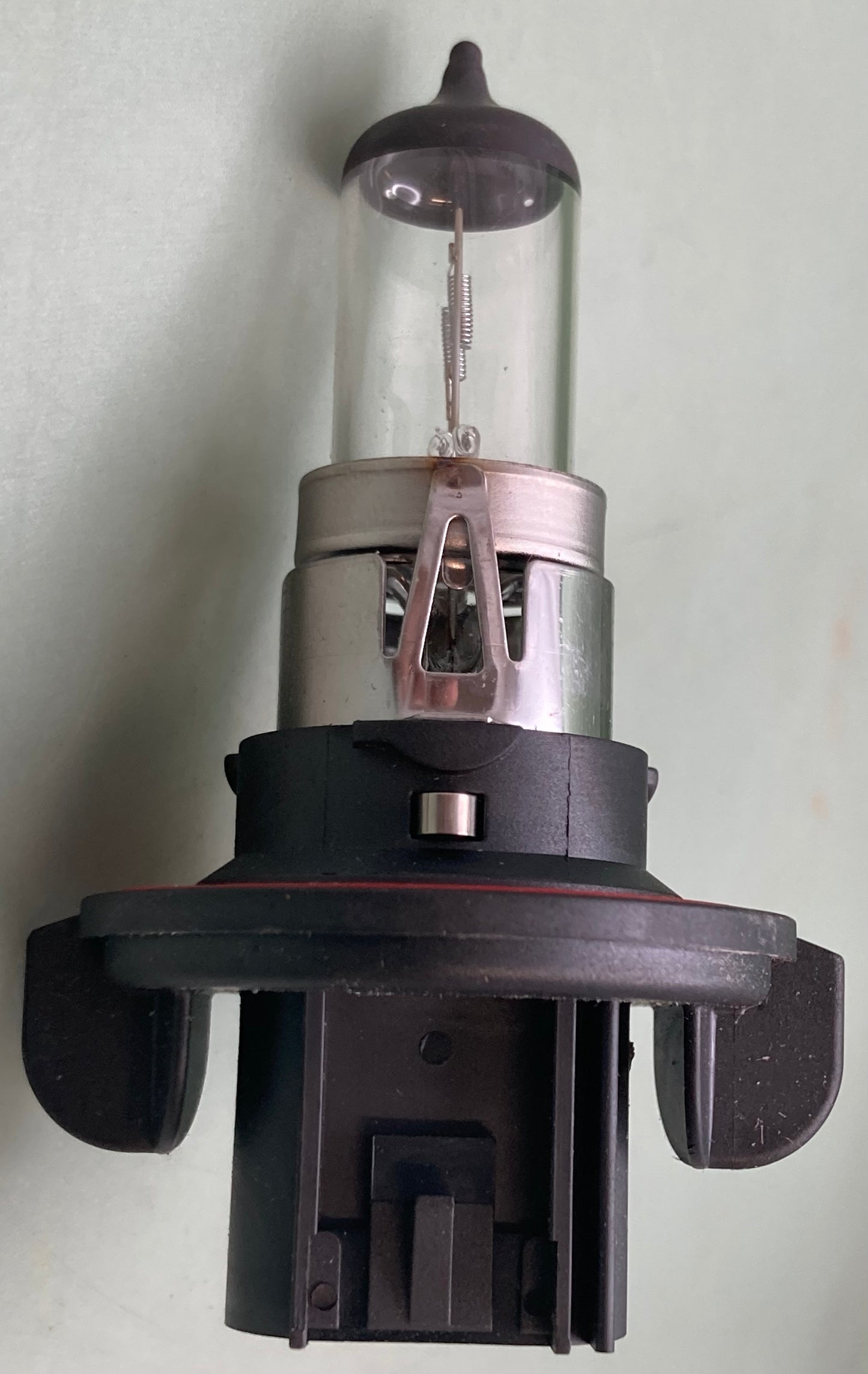 Lot of 2 New Genuine Greenlite H13/9008 Auto Tungsten Halogen Lamp 12V-60/55W