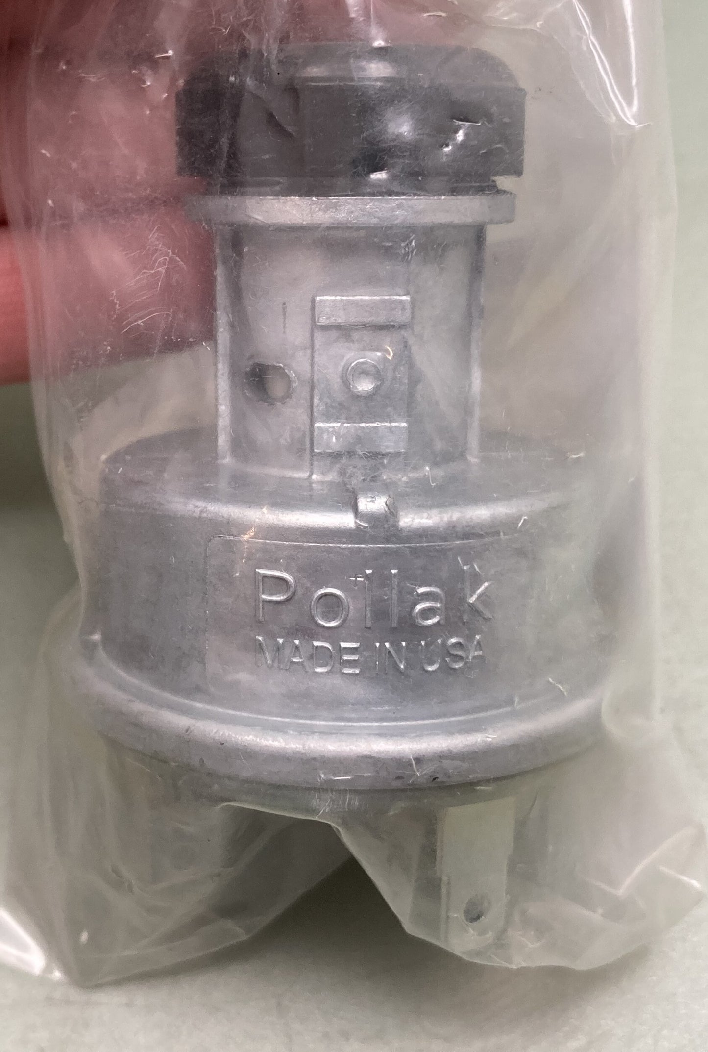 New Genuine Volvo 21780553 Multi-Purpose Switch