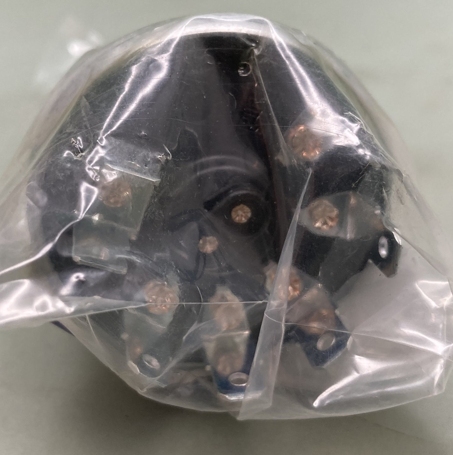 New Genuine Volvo 21780553 Multi-Purpose Switch