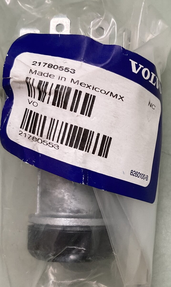 New Genuine Volvo 21780553 Multi-Purpose Switch