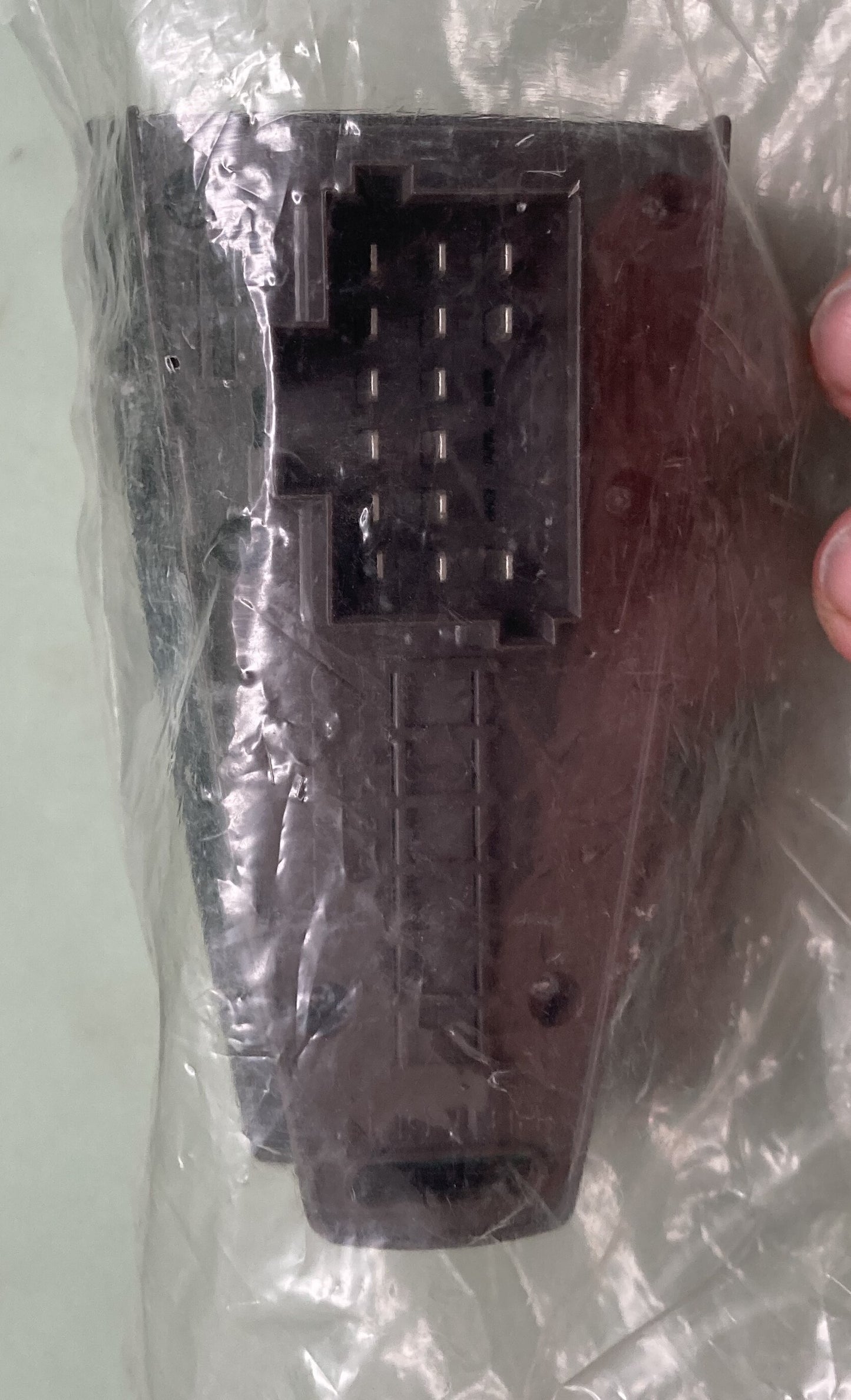 New Genuine Volvo 22569484 Door Switch Trim Panel