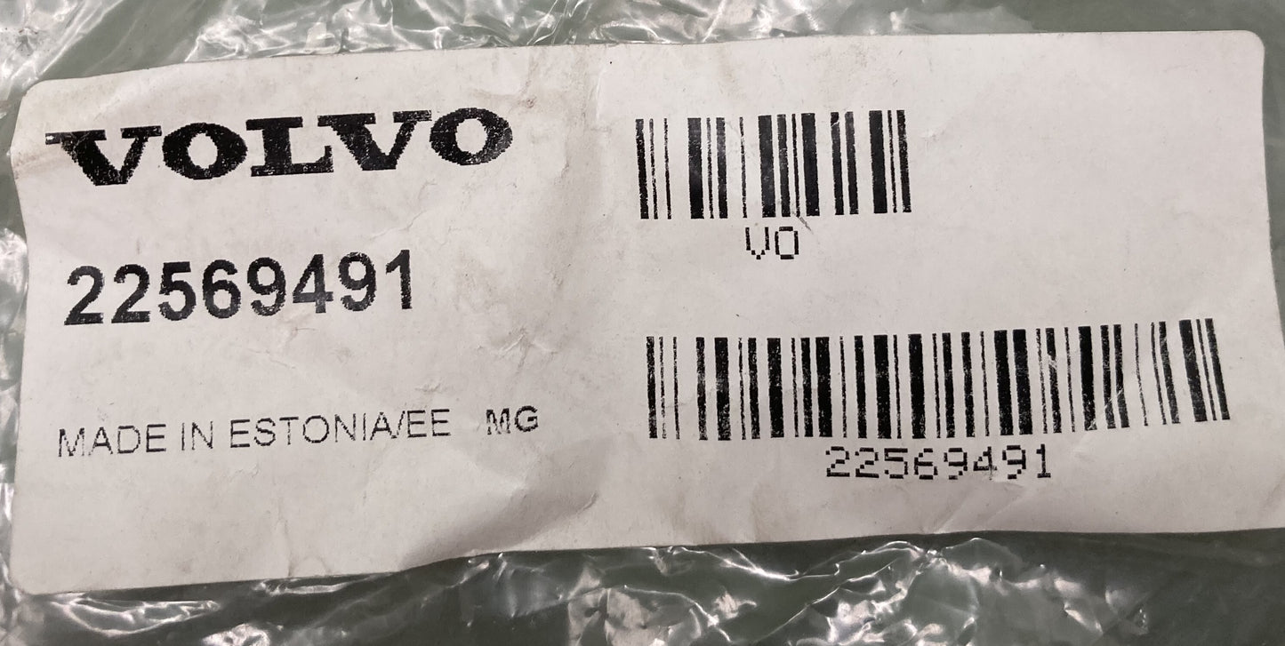 New Genuine Volvo 22569491 Door Switch Trim Panel