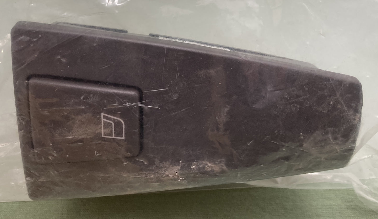 New Genuine Volvo 22569491 Door Switch Trim Panel