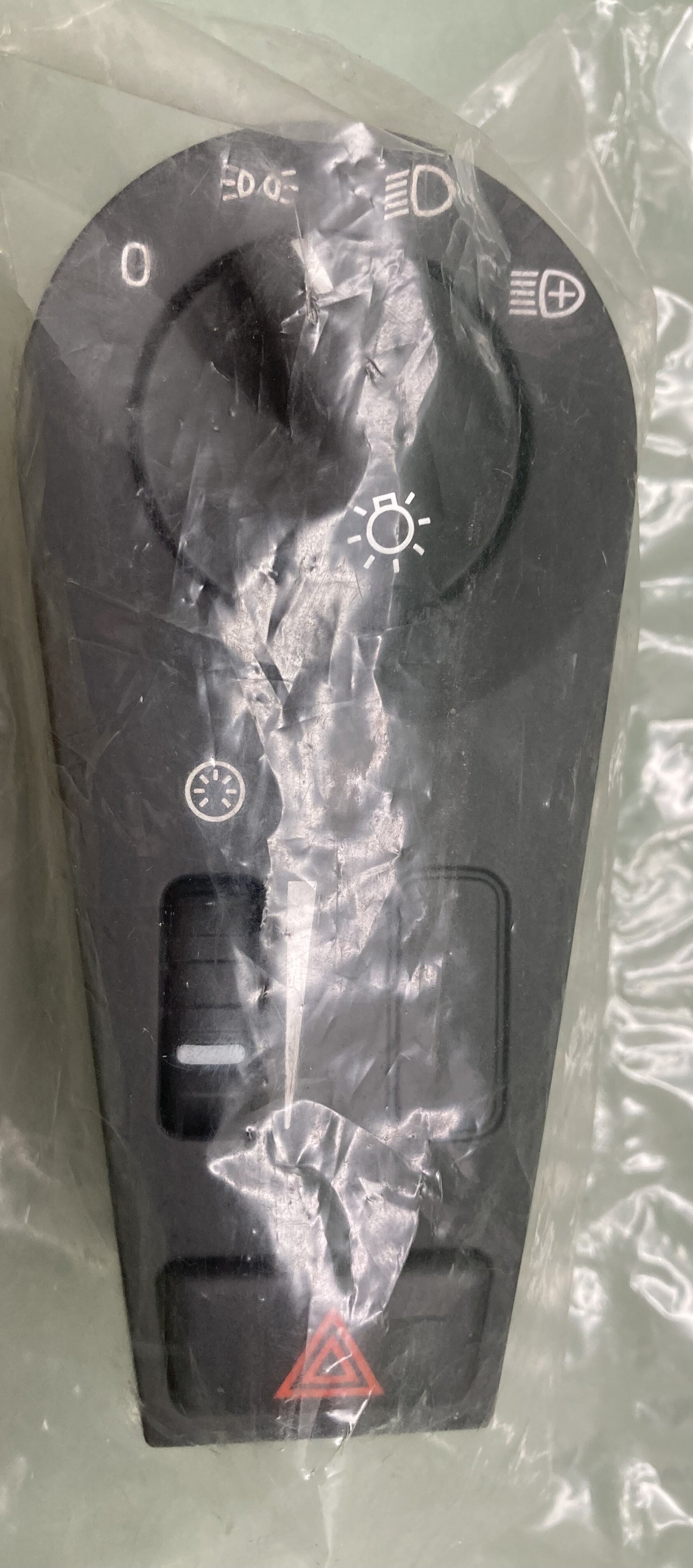 New Genuine Volvo 20953575 Multi-Purpose Switch