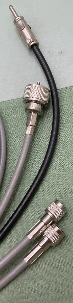 New Genuine Volvo 21456164 Antenna
