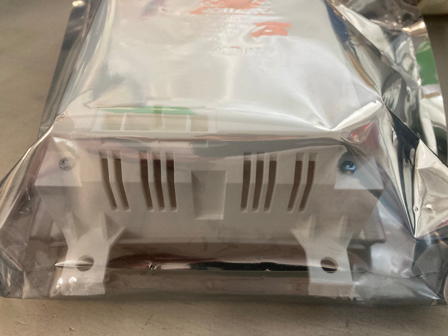 New Genuine Volvo 21326142 Engine Control Module (ECM)