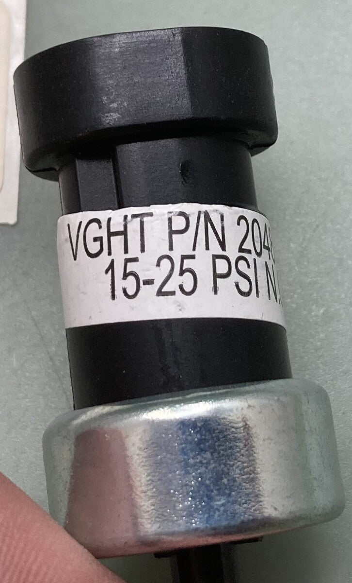 New Genuine Volvo 20489116 Multi-Purpose Switch