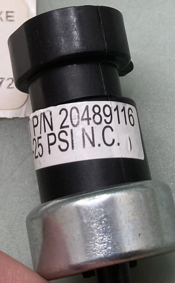 New Genuine Volvo 20489116 Multi-Purpose Switch