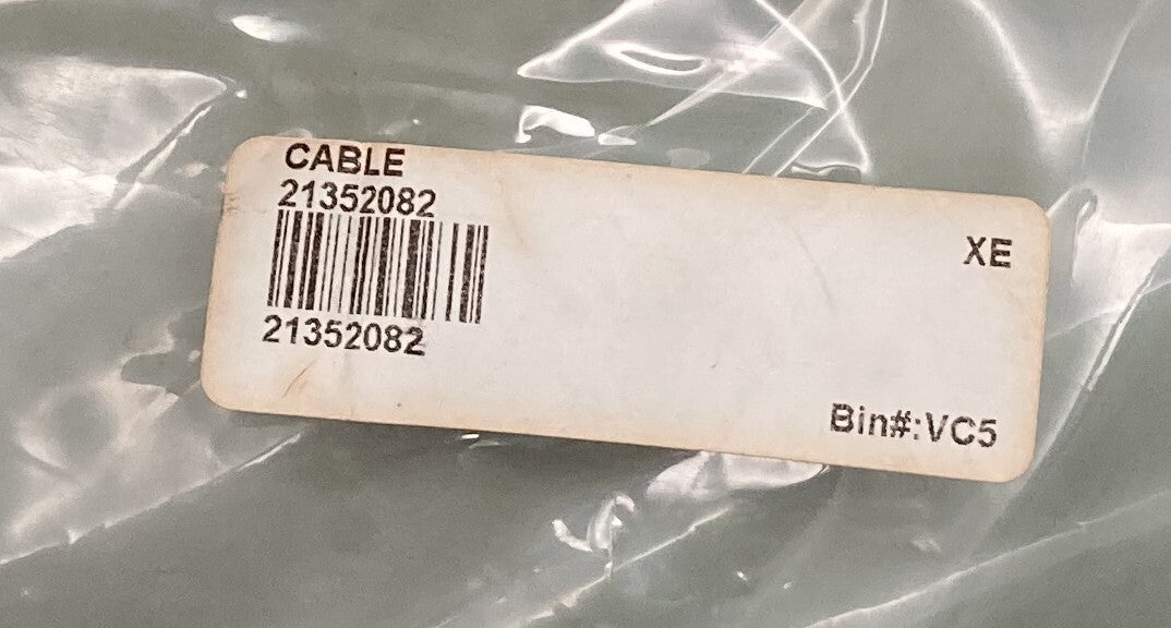 New Genuine Volvo 21352082 Multi-Purpose Wire Cable